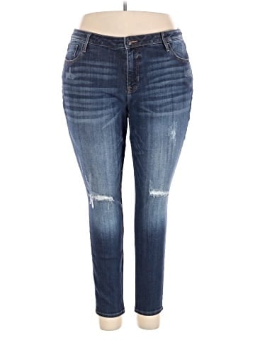 Vigoss Jeans (view 1)
