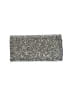 Charming Charlie Silver Clutch One size - photo 1