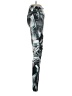 Nike Graphic Silver Active Pants Size XS - photo 4