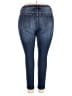Vigoss Blue Jeans Size 22S - photo 2