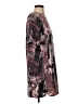 Warehouse 100% Polyester Print Pink Casual Dress Size EU (FR) 36 / US 4 - photo 4