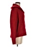 J.Crew Red Pullover Sweater Size M - photo 4