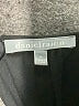 Daniel Rainn Black Long Sleeve Top Size M - photo 4