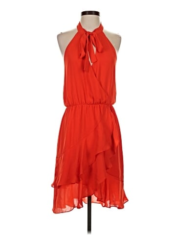 Parker Cocktail Dress (view 1)