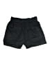Sisley Solid Black Athletic Shorts Size EU (IT) 44 / US 8 - photo 2
