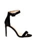 IDIFU Black Sandals Size 8 - photo 1