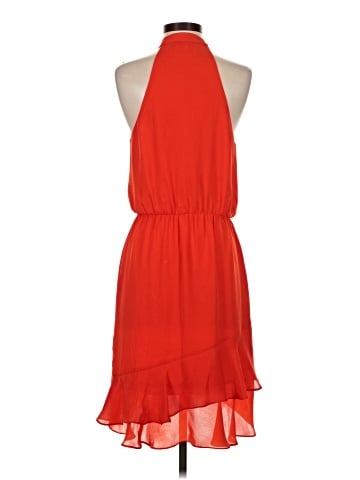 Parker Cocktail Dress (view 2)