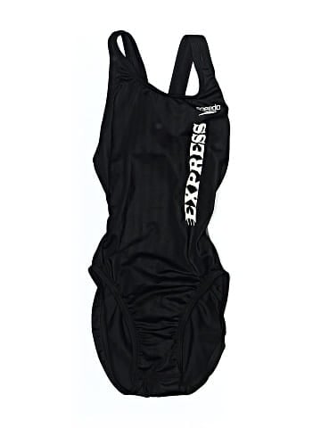 Speedo One Piece Swimsuit (view 1)