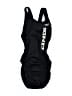 Speedo Graphic Black One Piece Swimsuit Size M (kids) - photo 1