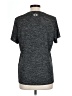 Under Armour Tweed Gray Active T-Shirt Size L - photo 2