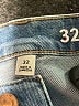 J.Crew Stars Blue Jeans Size 32 waist - photo 7