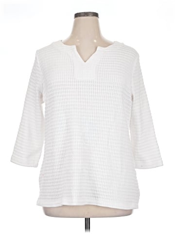Talbots Outlet Pullover Sweater (view 1)