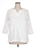 Talbots Outlet White Pullover Sweater Size 1X - photo 1