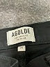 AGOLDE Black Jeggings Size 28 waist - photo 7