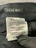 AGOLDE Black Jeggings Size 28 waist - photo 8