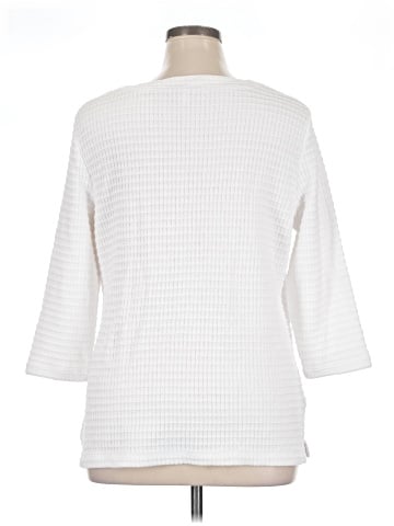 Talbots Outlet Pullover Sweater (view 2)