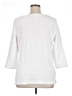Talbots Outlet White Pullover Sweater Size 1X - photo 2