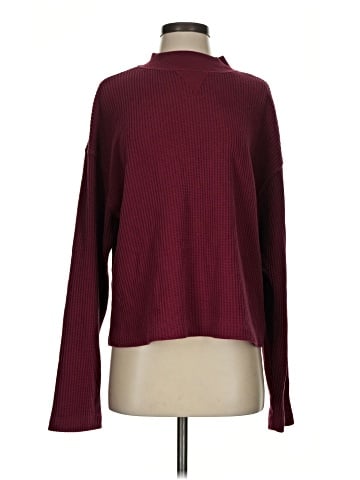 Gap Turtleneck Sweater (view 1)
