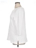 Talbots Outlet White Pullover Sweater Size 1X - photo 5