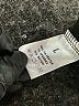 Unbranded Black Short Sleeve T-Shirt Size L - photo 8