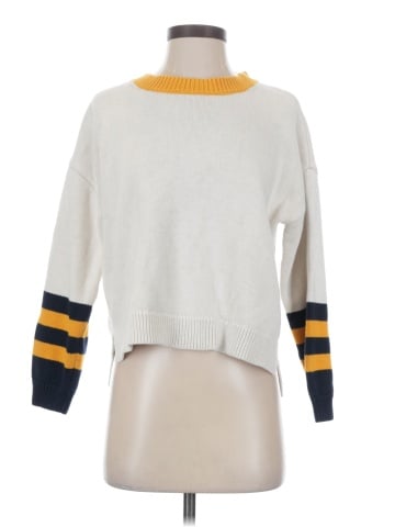 525 America Pullover Sweater (view 1)