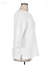 Talbots Outlet White Pullover Sweater Size 1X - photo 4