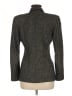 Narciso Rodriguez Tweed Gray Blazer Size 8 - photo 2