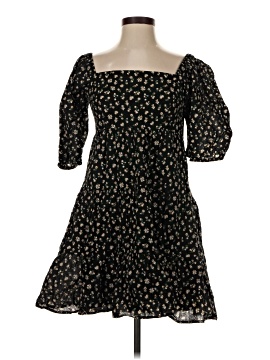 WAYF Casual Dress (view 1)