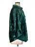 Alfred Dunner Green 3/4 Sleeve Blouse Size XL - photo 4