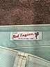 Red Engine Teal Denim Skirt Size 28 waist - photo 4