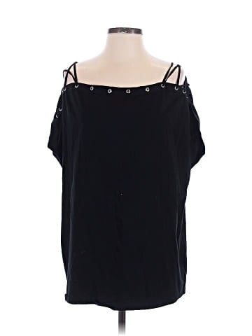 Heritage Short Sleeve Top (view 1)