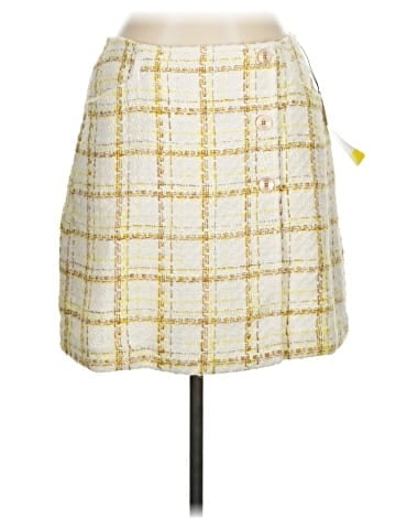 CAbi Casual Skirt (view 1)
