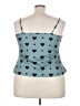 Unbranded Teal Tank Top Size 3XL - photo 2