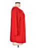 Diana Belle Red 3/4 Sleeve Top Size L - photo 4