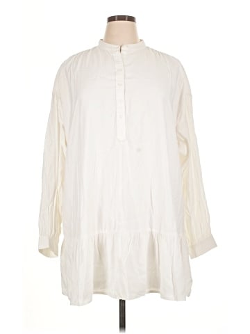 Elizabeth and James Casual Dress (view 1)