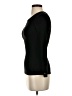 OGL Black 3/4 Sleeve T-Shirt Size XS - photo 5
