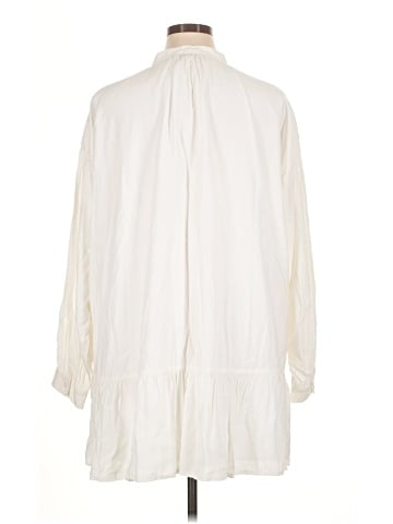 Elizabeth and James Casual Dress (view 2)