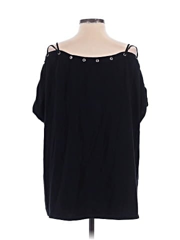 Heritage Short Sleeve Top (view 2)