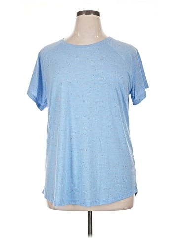 Tek Gear Short Sleeve T-Shirt (view 1)