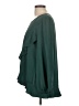 Assorted Brands Green Long Sleeve Blouse Size L - photo 5