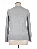 Halogen Gray Pullover Sweater Size XL - photo 2