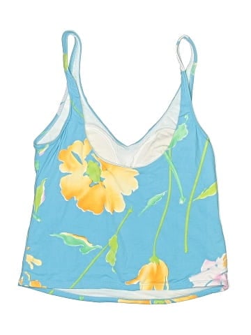 Lauren by Ralph Lauren Swimsuit Top (view 2)