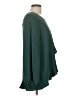 Assorted Brands Green Long Sleeve Blouse Size L - photo 4