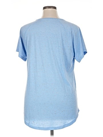 Tek Gear Short Sleeve T-Shirt (view 2)