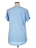 Tek Gear Blue Short Sleeve T-Shirt Size XL - photo 2