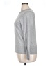 Halogen Gray Pullover Sweater Size XL - photo 5