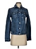 Gap 100% Cotton Blue Denim Jacket Size XS - photo 1