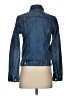 Gap 100% Cotton Blue Denim Jacket Size XS - photo 2