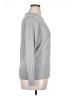 Halogen Gray Pullover Sweater Size XL - photo 4