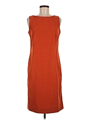 Lands' End Casual Dress (view 1)